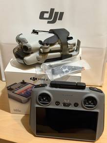 DJI MINI 4 Pro RC 2 single set ( Demo )