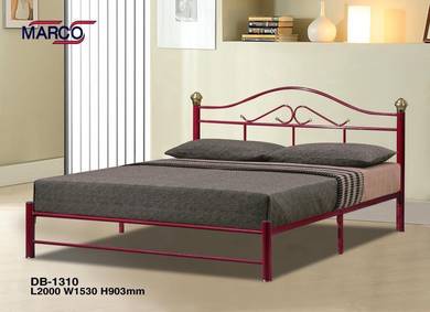 Queen Bed DB1310