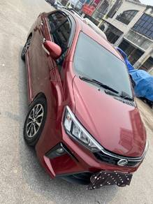 Perodua Bezza AV AV in Kajang, SGR