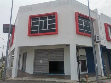 Shop lot For Rent in Melaka Tengah,MLK