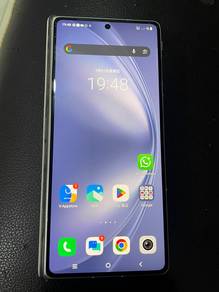 Vivo X fold5