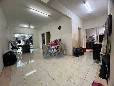 Apartment For Rent in Bayu Villa