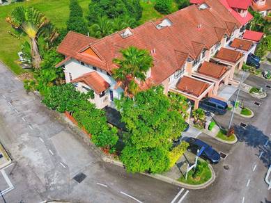 2.5-storey Terraced House For Sale in Putrajaya,PJY