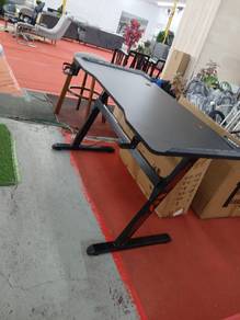 meja gaming 120×60cm