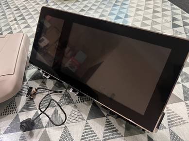 MAXUS G10 Original Roof Monitor & LCD Moniitor