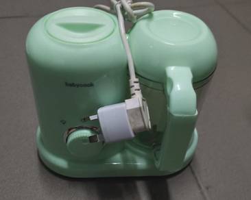 blander baby 4in1