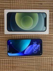 Iphone 12 256GB fullset