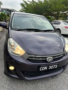 Perodua MyVi EZi PREMIUM in Seremban, NSN