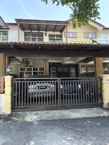 2-storey Terraced House For Sale in Kangar,PLS