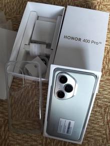 HONOR 400 Pro 512 GB NO NEGO NETT PRICE