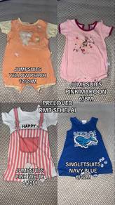 Jumpsuits
