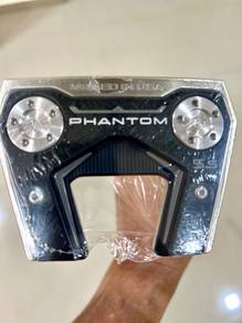 Scotty Cameron PHANTOM 5.5 Mallet Putter