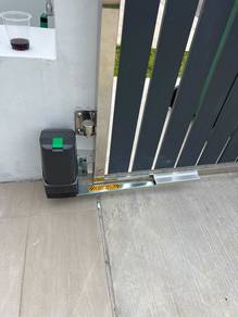Dcmoto 975 Autogate System Discount Sales Offer