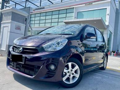 Perodua MyVi EZi PREMIUM in Pontian, JHR