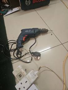 Drill Hammer Bosch