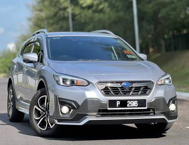 Subaru XV GT in Johor Bahru, JHR