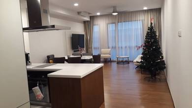 Service Residence For Sale in The Potpourri @ Ara Damansara