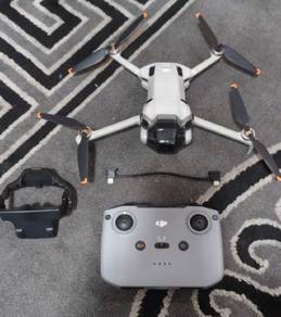 Dji Mini 4 Pro