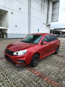 Proton Saga PREMIUM AT in Johor Bahru, JHR