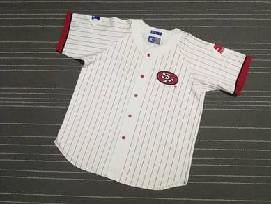 Vintage SF X STARTER X nfl XXL