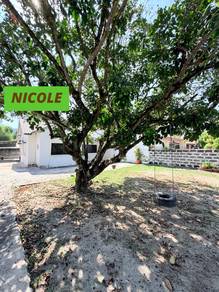 Semi-Detached House For Sale in Tanjung Bungah,PNG