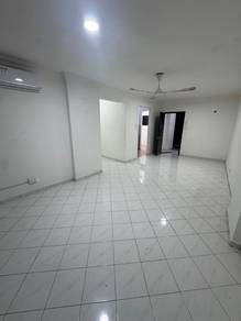 Apartment For Rent in Seri Mutiara Apartments (Seri Alam)