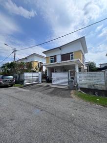 Bungalow House For Sale in Melaka Tengah,MLK