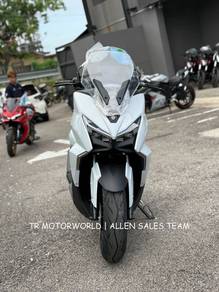 WMOTO NX150S