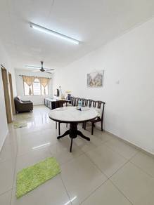 Flat For Sale in Rumah Pangsa Sri Orkid (Ehsan Jaya)