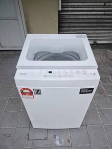 Toshiba mesin basuh washing machine 7kg