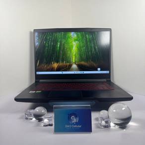MSI GF63 Thin 10SC-638MY Intel® i5-10500H