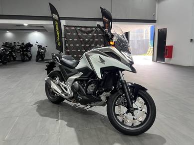 Honda NC750