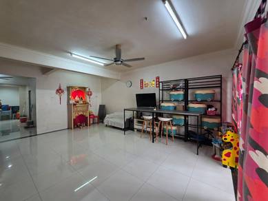 2-storey Terraced House For Sale in Cheras,SGR