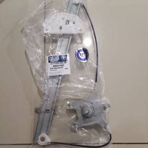Brand new PT SATRIA Power Window Regulator Gear
