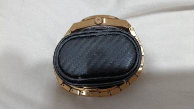 Charles Jourdan Patron Mechanica Automatic VS AP