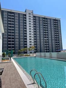 Service Residence For Rent in Kita Impian @ Cybersouth