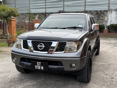 Nissan Navara LE in Tawau, SBH