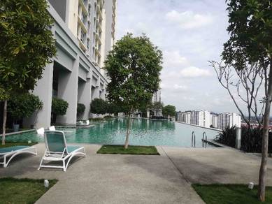 Room in Seri Kembangan, SGR