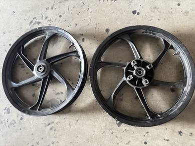 sportrim original yamaha