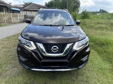 Nissan X-Trail MID in Batu Pahat, JHR