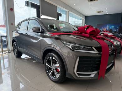 2026 Proton X50 FLAGSHIP