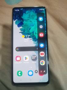 Samsung Galaxy S20 FE 5G