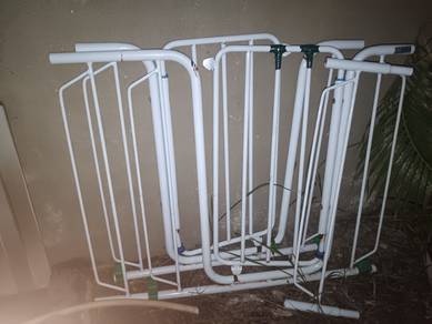 Safety gate baby 