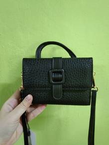 XES Bag-HZOL19 Mini Small Top Handle Sling Bag