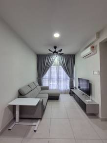 Service Residence For Rent in Majestic Maxim
