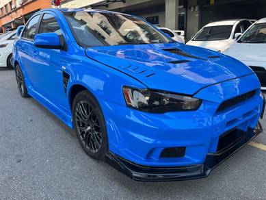 Proton Inspira PREMIUM in Seri Kembangan, SGR