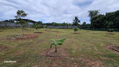 Agricultural Land in Mantin, NSN