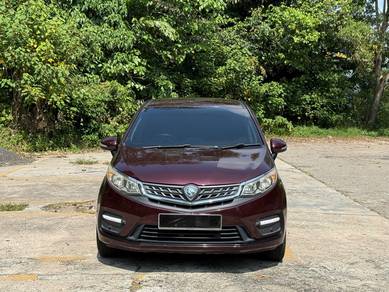2020 Proton Persona PREMIUM