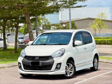 Perodua MyVi SE in Masai, JHR