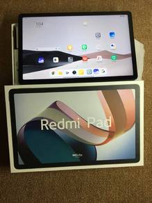 Xiaomi Redmi Pad